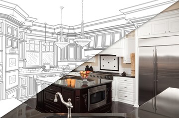Remodeling services by Lorence NY Contracting Corp