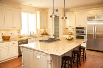 Kitchen Remodel in Bronx, NY