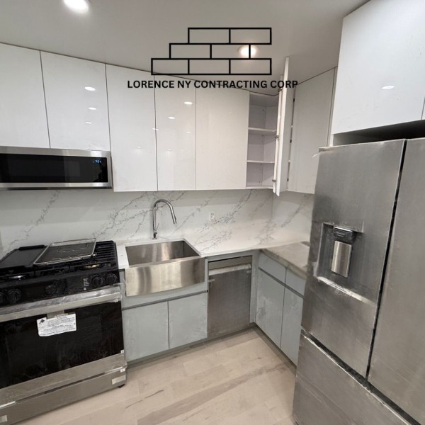 Kitchen Remodeling