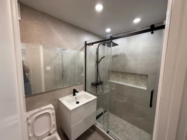 Bathroom Remodeling in Bronx, NY (3)